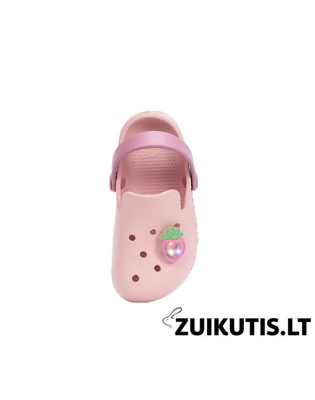 D.D.Step rožinės klumpės 22-33 d. J109-61448 6