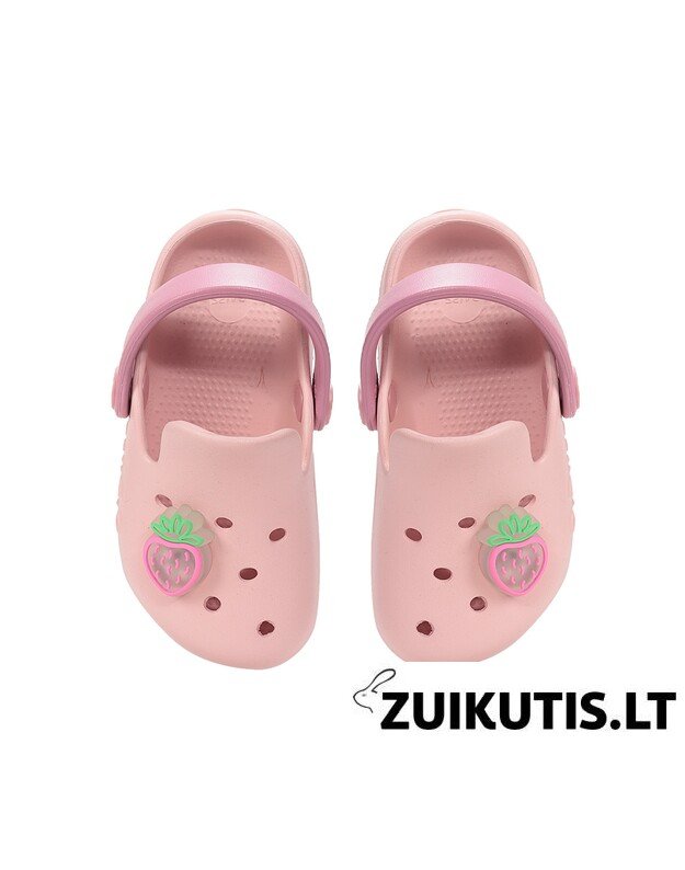 D.D.Step rožinės klumpės 22-33 d. J109-61448 3