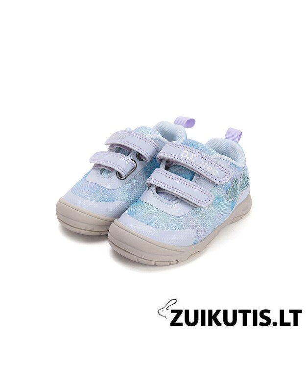 Sportiniai-laisvalaiko batai 26-31 d. F065-61776M 5