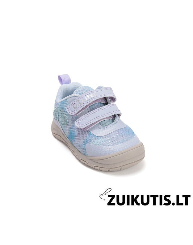 Sportiniai-laisvalaiko batai 26-31 d. F065-61776M 6