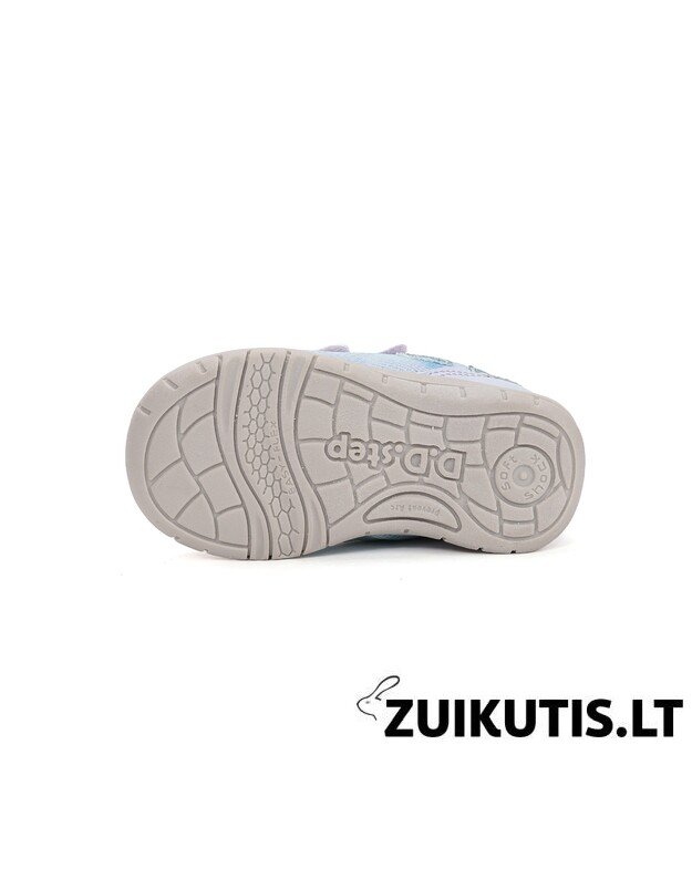 Sportiniai-laisvalaiko batai 26-31 d. F065-61776M 4