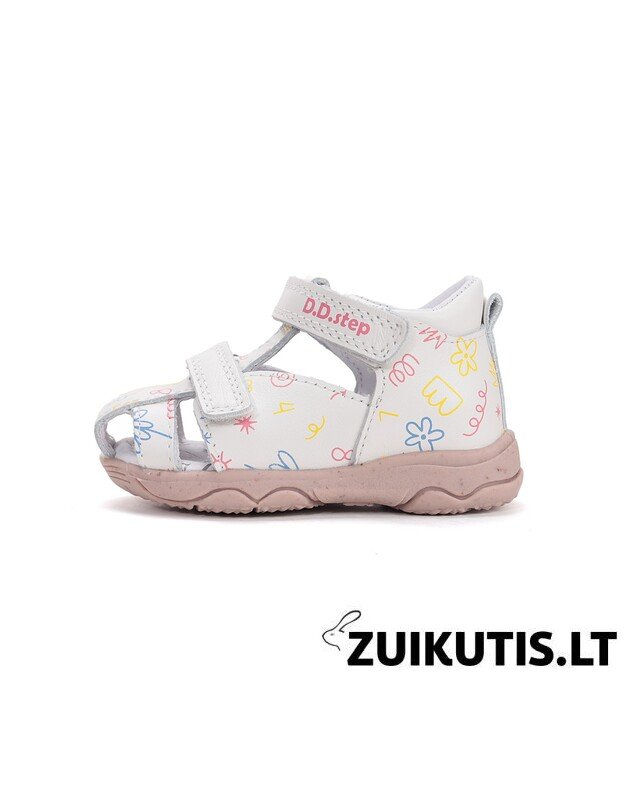 Baltos basutės 20-25 d. G064-61994