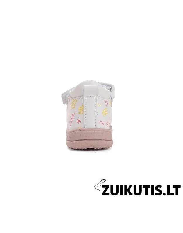 Baltos basutės 20-25 d. G064-61994 1