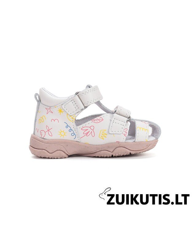 Baltos basutės 20-25 d. G064-61994 2