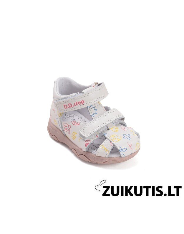 Baltos basutės 20-25 d. G064-61994 6