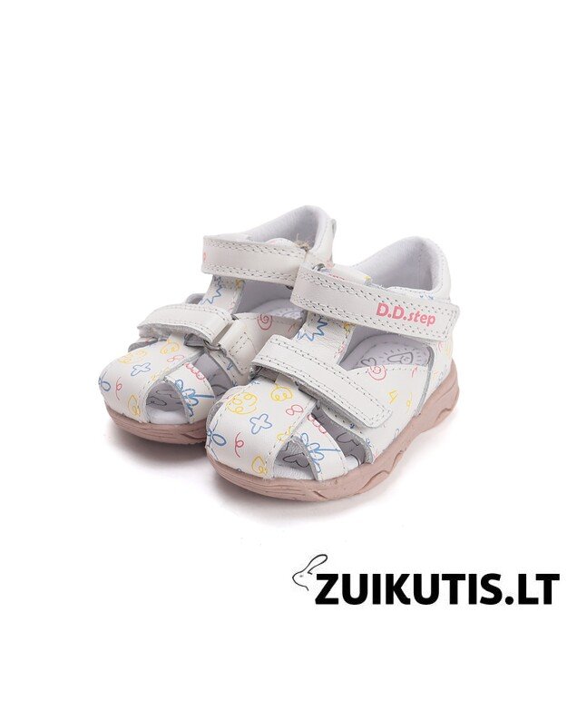 Baltos basutės 20-25 d. G064-61994 5