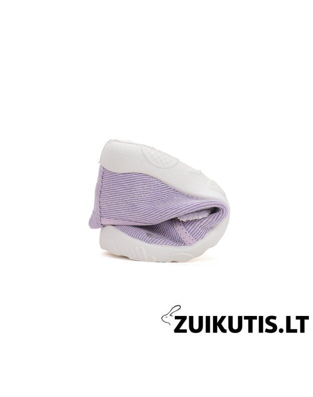 Barefoot canvas kambariniai batai 26-31 d. C086-61763DM 1