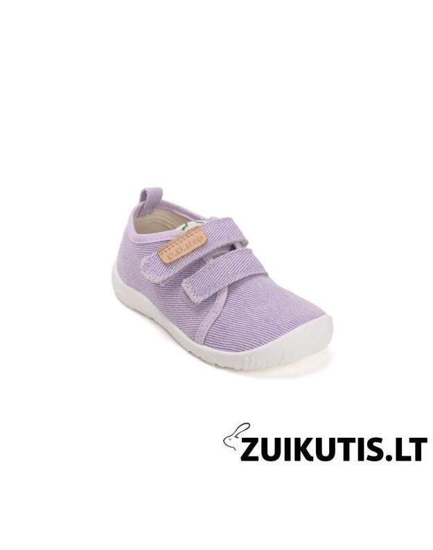 Barefoot canvas kambariniai batai 26-31 d. C086-61763DM 6