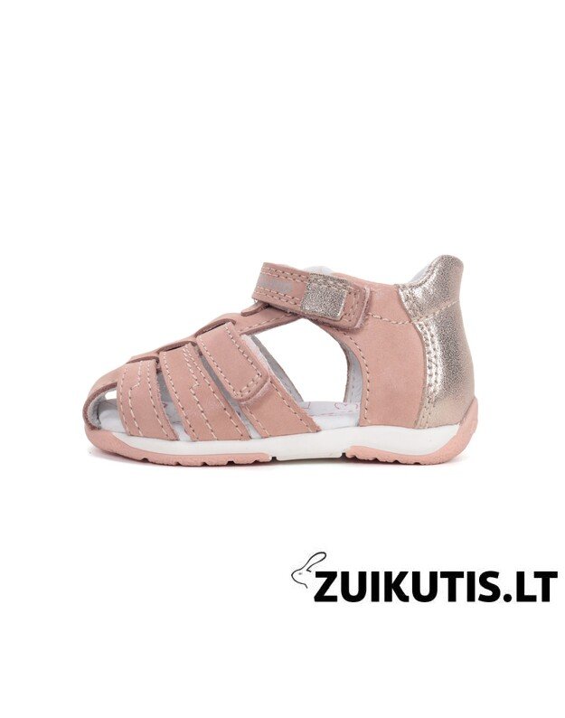 Rožinės basutės 26-31 d. G111-61843CM