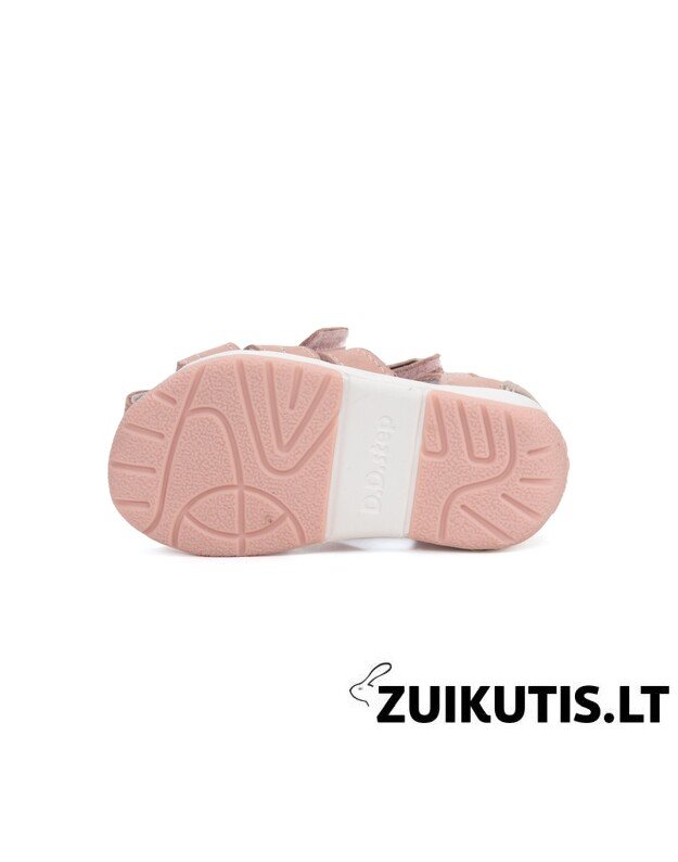 Rožinės basutės 26-31 d. G111-61843CM 4