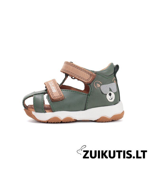 Žalsvos basutės 20-25 d. G064-61909A