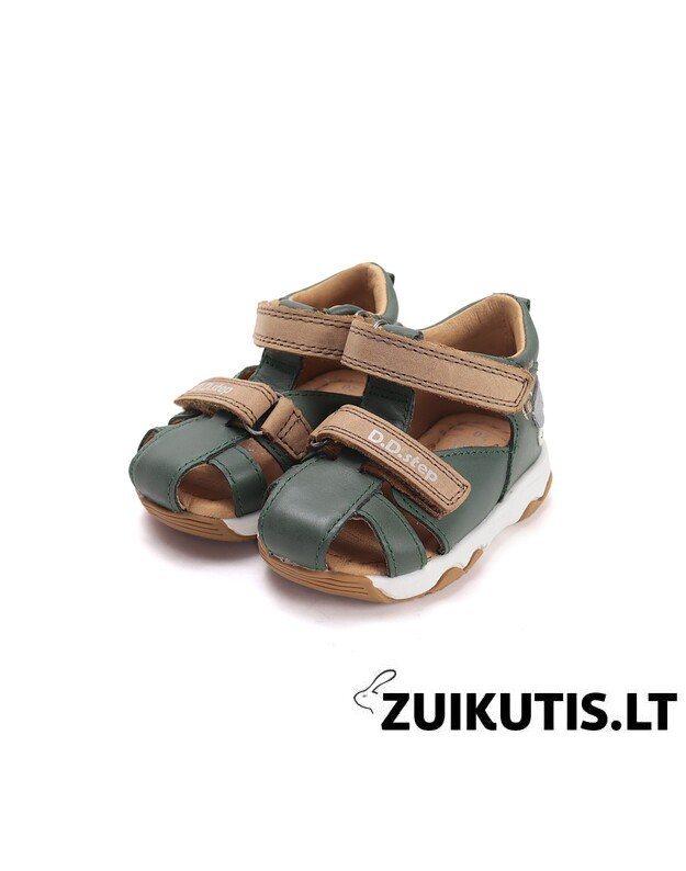 Žalsvos basutės 20-25 d. G064-61909A 4