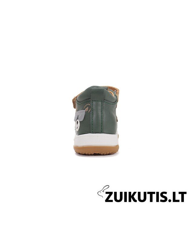 Žalsvos basutės 20-25 d. G064-61909A 1