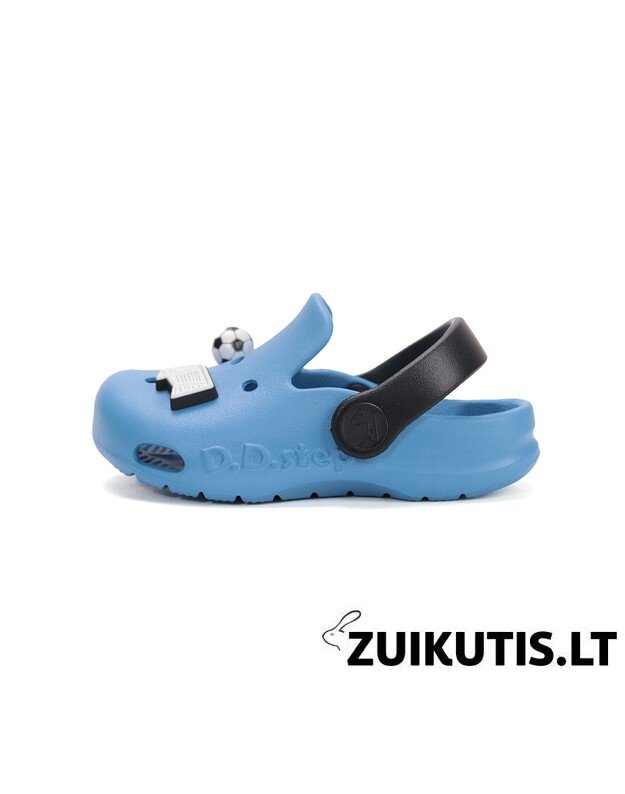 D.D.Step mėlynos klumpės 22-33 d. J109-61661