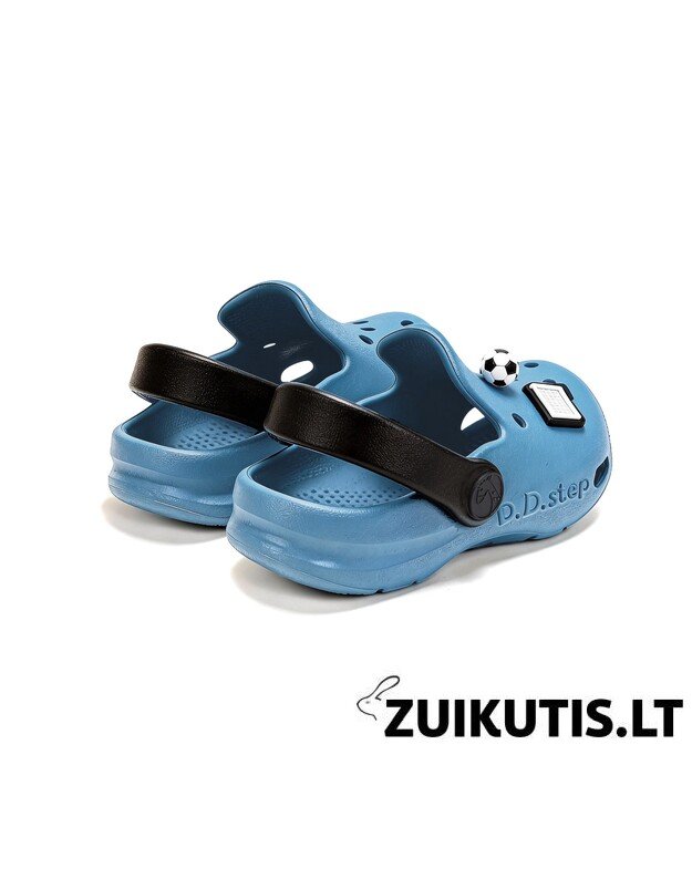 D.D.Step mėlynos klumpės 22-33 d. J109-61661 3