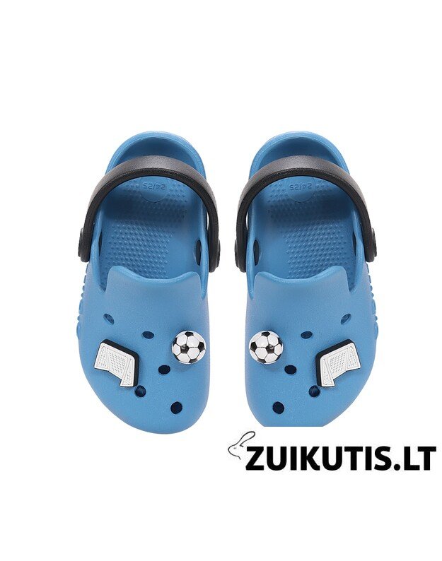 D.D.Step mėlynos klumpės 22-33 d. J109-61661 4