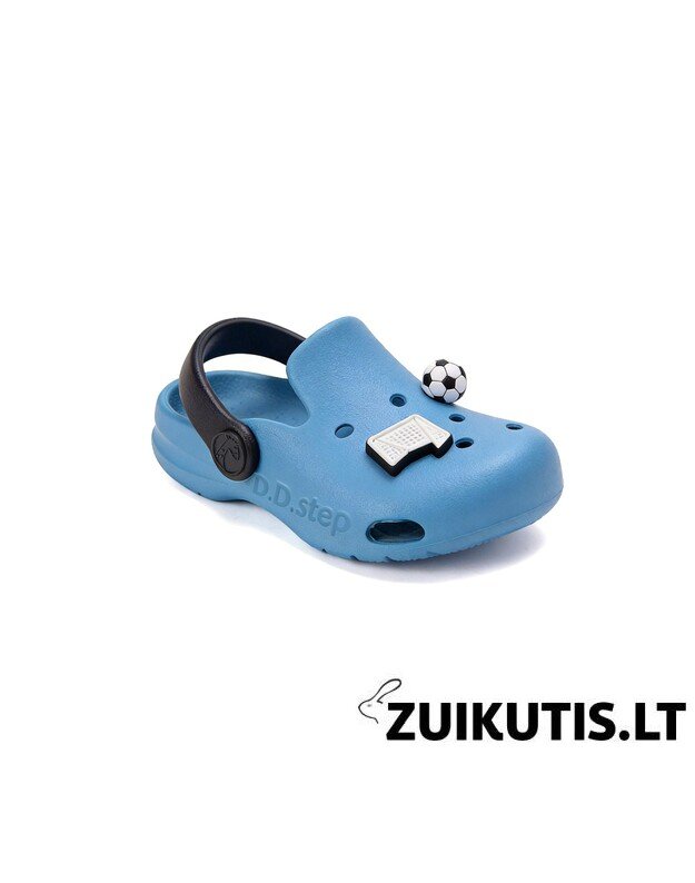 D.D.Step mėlynos klumpės 22-33 d. J109-61661 5