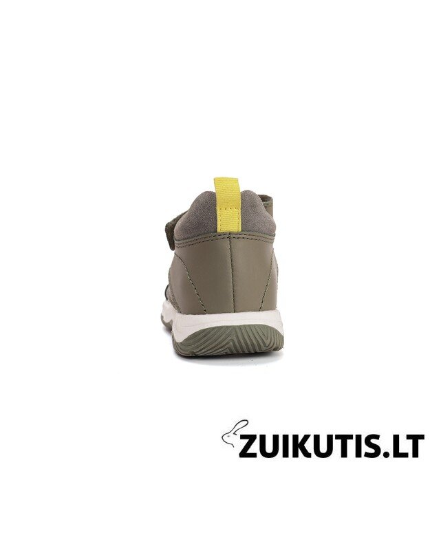 Žalsvos basutės 31-36 d. G103-61588L 1