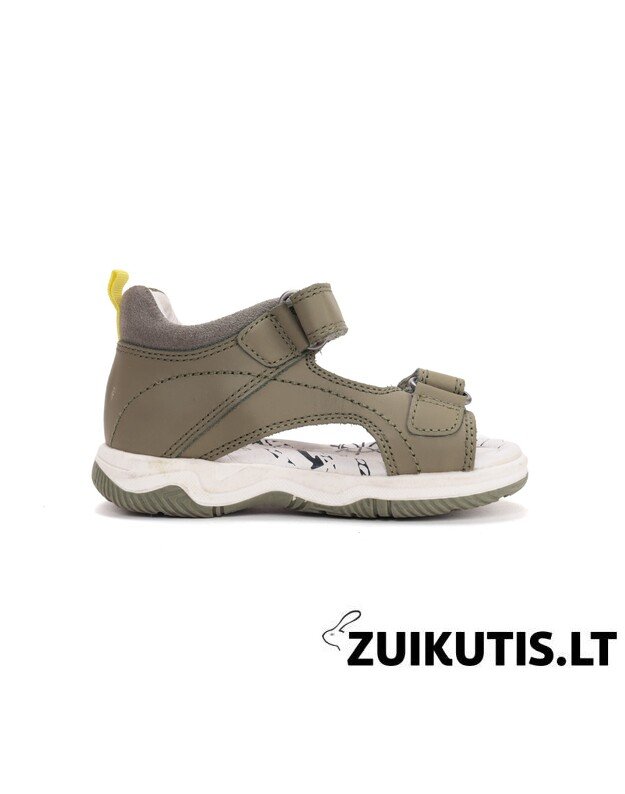 Žalsvos basutės 31-36 d. G103-61588L 2