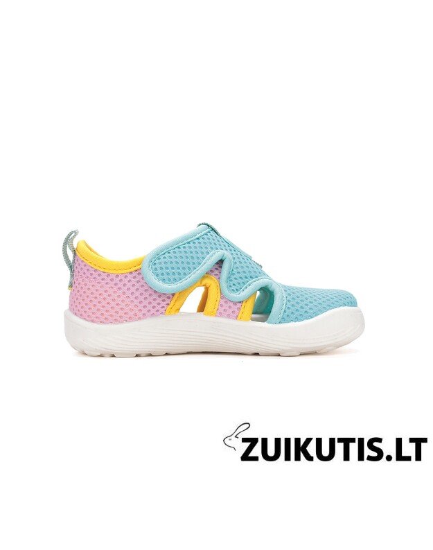 Greitai džiūstantys barefoot batai  Quick dry  28-33 d. G093-61211FL 2