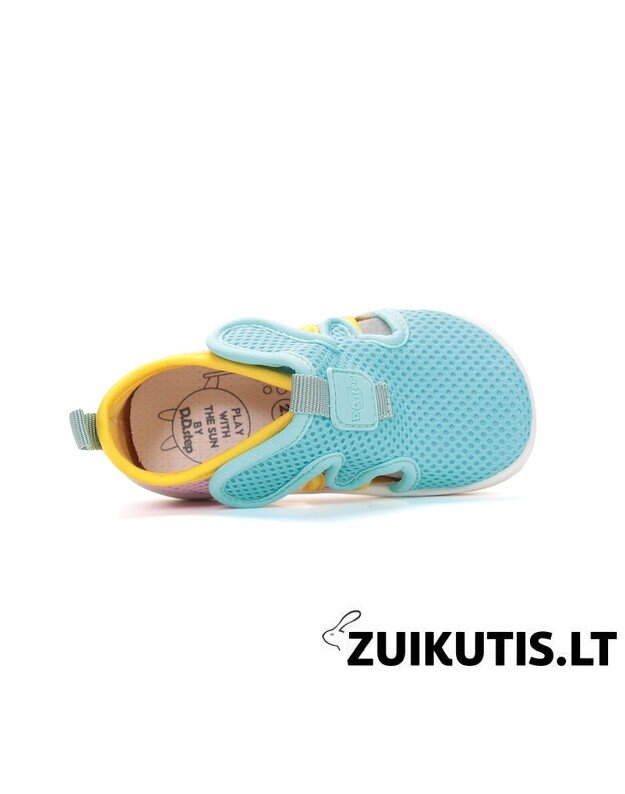 Greitai džiūstantys barefoot batai  Quick dry  28-33 d. G093-61211FL 3