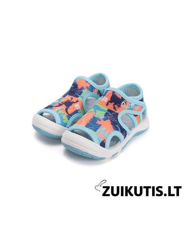 Greitai džiūstantys batai  Quick dry  26-31 d. G065-61709AM 1
