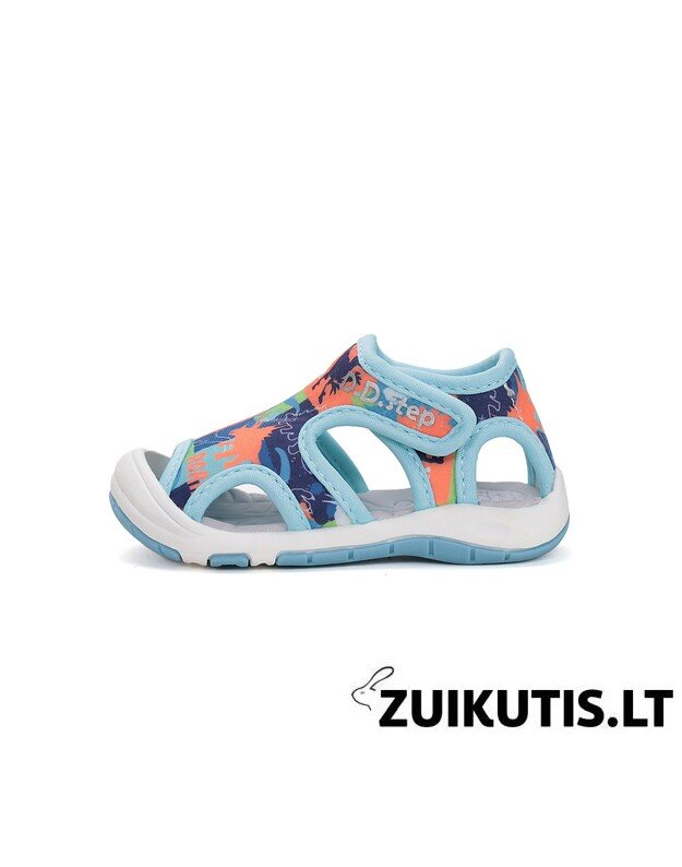 Greitai džiūstantys batai  Quick dry  26-31 d. G065-61709AM