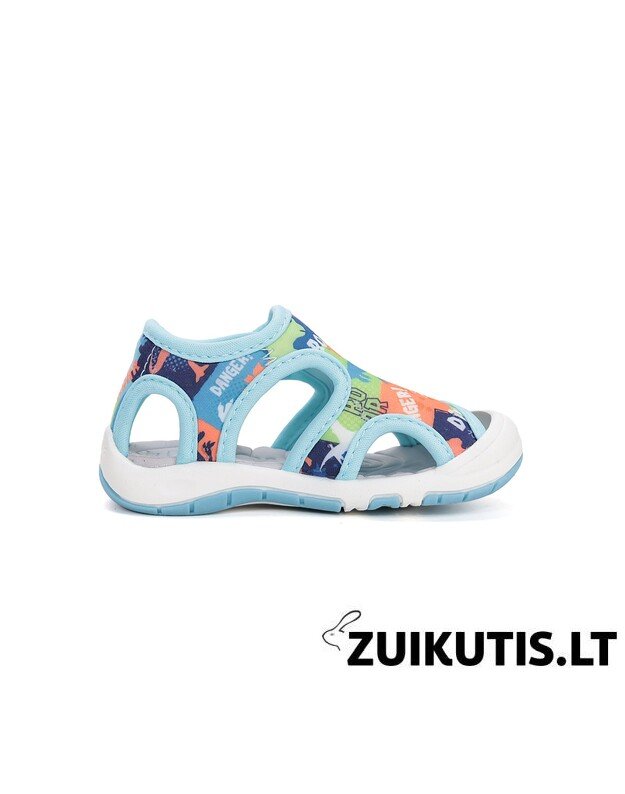 Greitai džiūstantys batai  Quick dry  26-31 d. G065-61709AM 5
