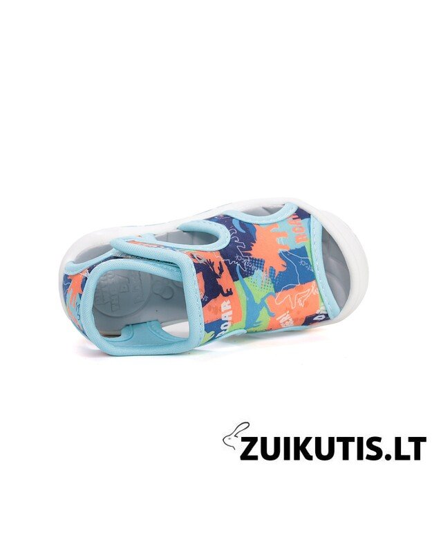 Greitai džiūstantys batai  Quick dry  26-31 d. G065-61709AM 3