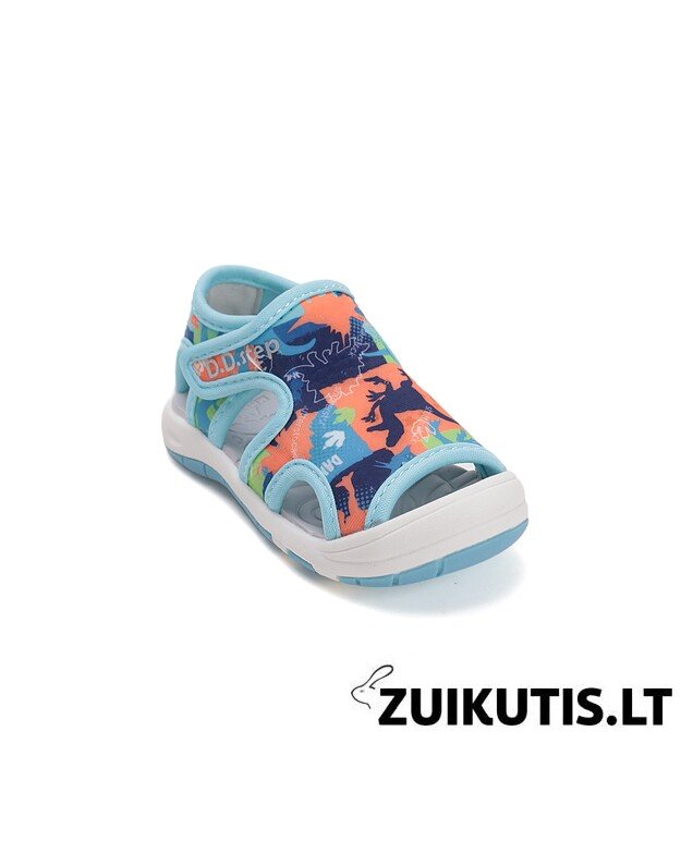 Greitai džiūstantys batai  Quick dry  26-31 d. G065-61709AM 4