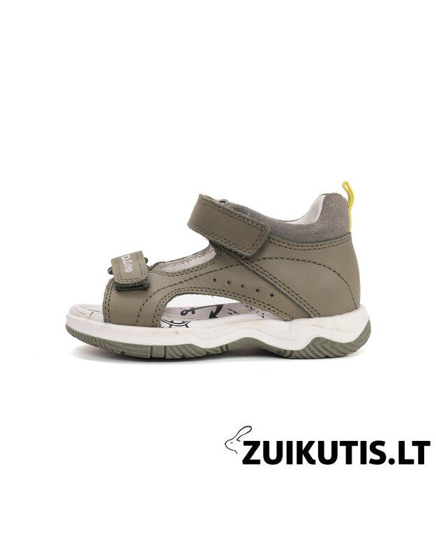 Chaki basutės 25-30 d. G103-61588M