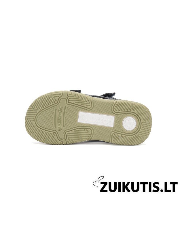Chaki basutės 25-30 d. G103-61588M 1