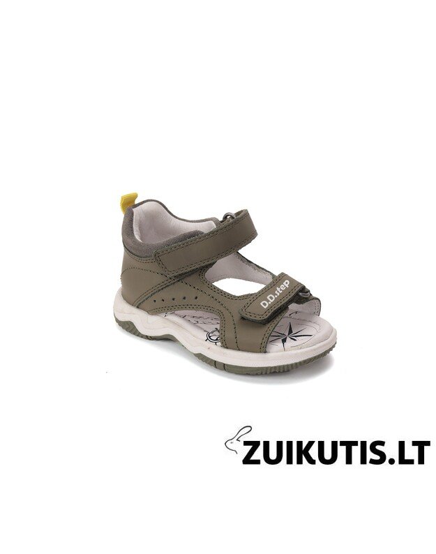 Chaki basutės 25-30 d. G103-61588M 3