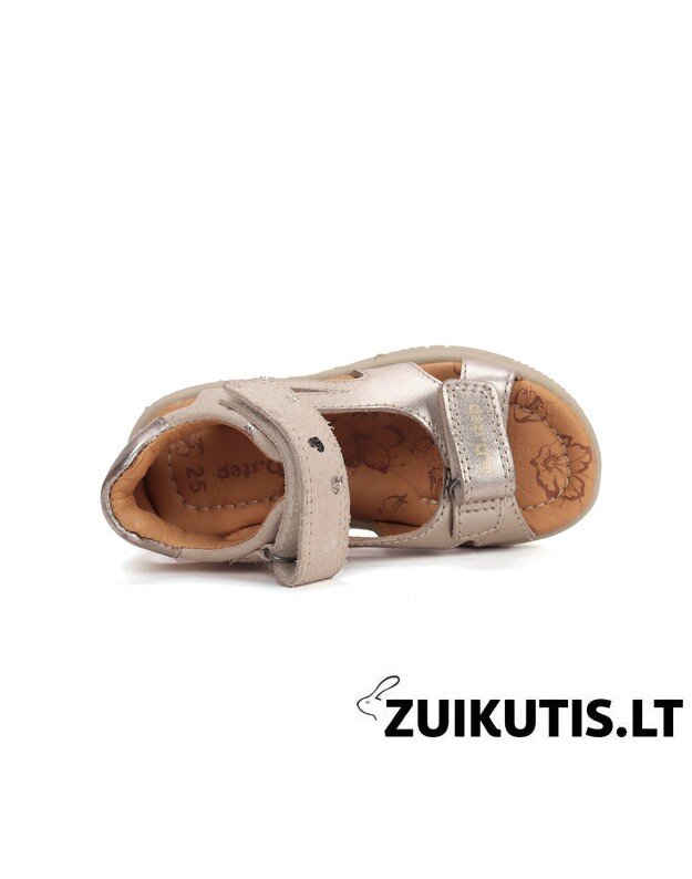 Aukso spalvos basutės 31-36 d. G103-61935CL 4