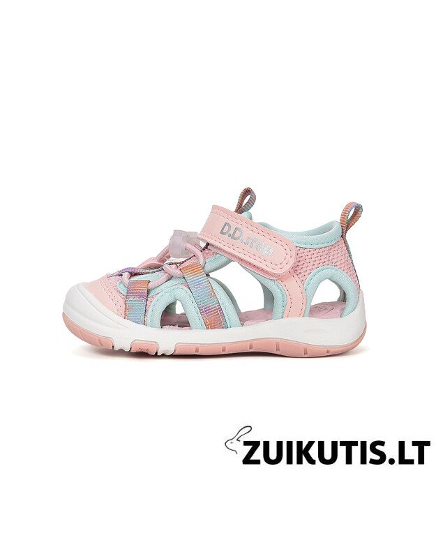 Greitai džiūstantys batai  Quick dry  26-31 d. G065-61599FM