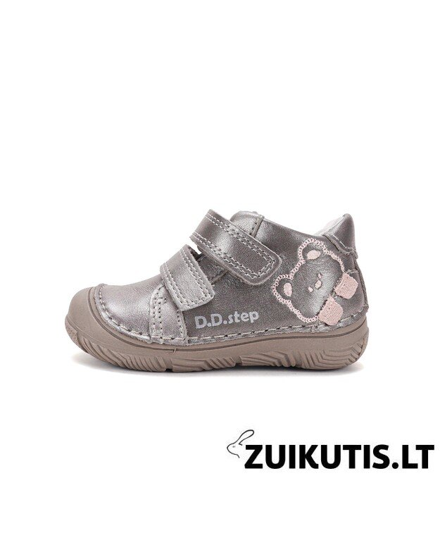Blizgūs batai 20-25 d. S082-62150B