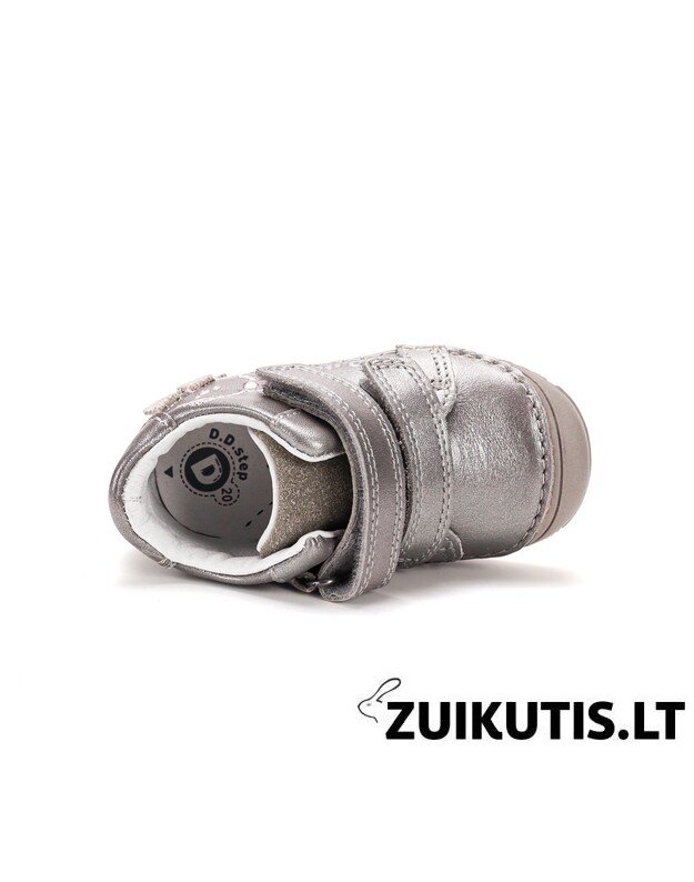 Blizgūs batai 20-25 d. S082-62150B 5
