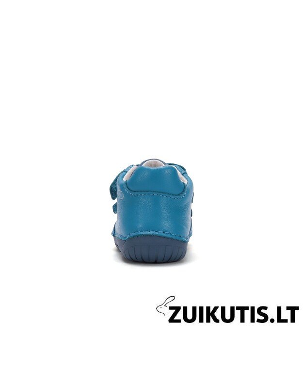 Barefoot mėlyni batai 20-25 d. S070-62964 3