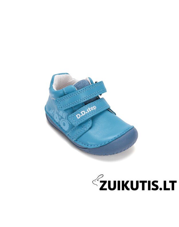 Barefoot mėlyni batai 20-25 d. S070-62964 5