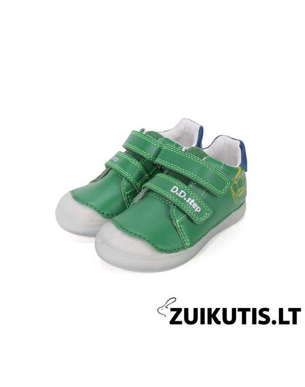 Žali batai 25-30 d. S049-61886AM 6