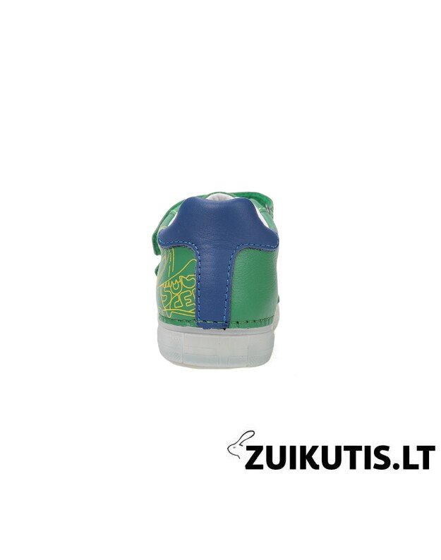 Žali batai 25-30 d. S049-61886AM 1