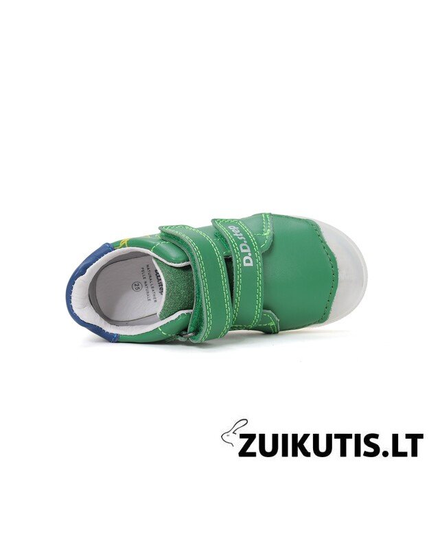 Žali batai 25-30 d. S049-61886AM 2