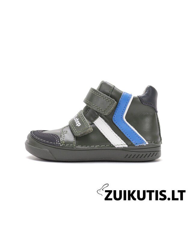 Žalsvi batai 25-30 d. A040-62644M