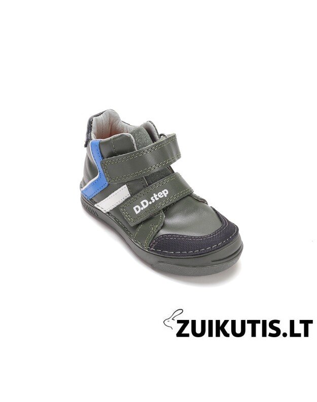 Žalsvi batai 25-30 d. A040-62644M 6