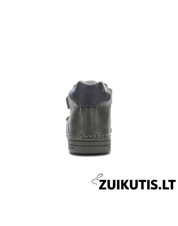 Žalsvi batai 25-30 d. A040-62644M 1