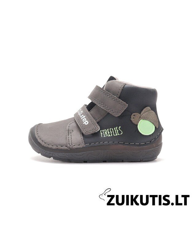 Barefoot batai su plonu pa&scaron;iltinimu 28-33 d. A116-62455AL