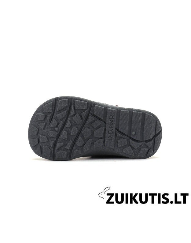 Rožiniai vandeniui atsparūs batai 22-27 d. P104-62375 3