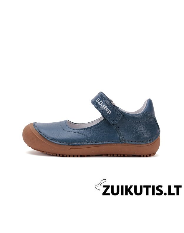 Barefoot mėlyni batai 31-36 d. H063-51900AL