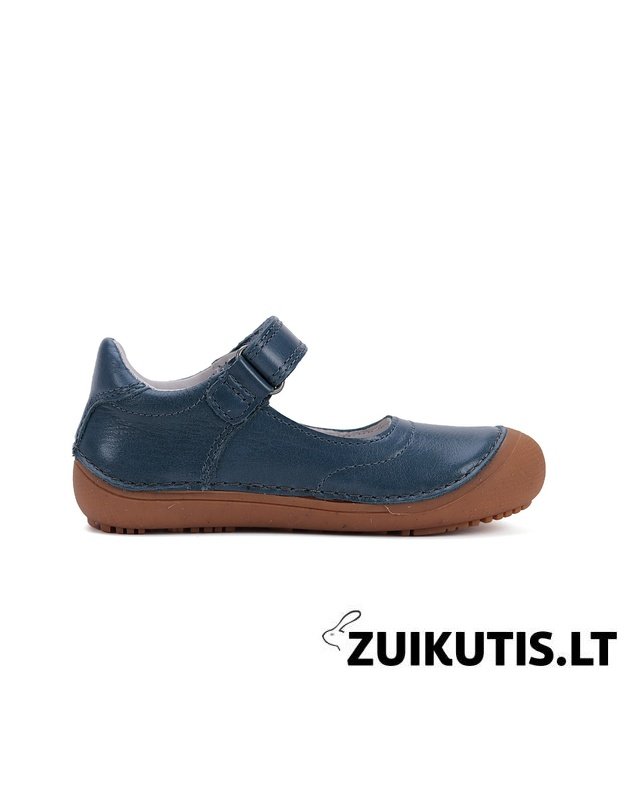 Barefoot mėlyni batai 31-36 d. H063-51900AL