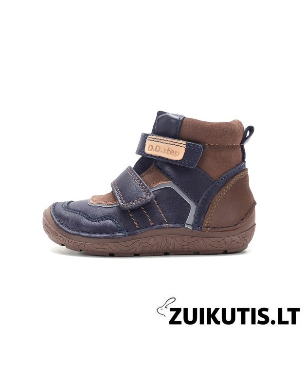 Barefoot batai su plonu pa&scaron;iltinimu 28-33 d. A116-62911AL
